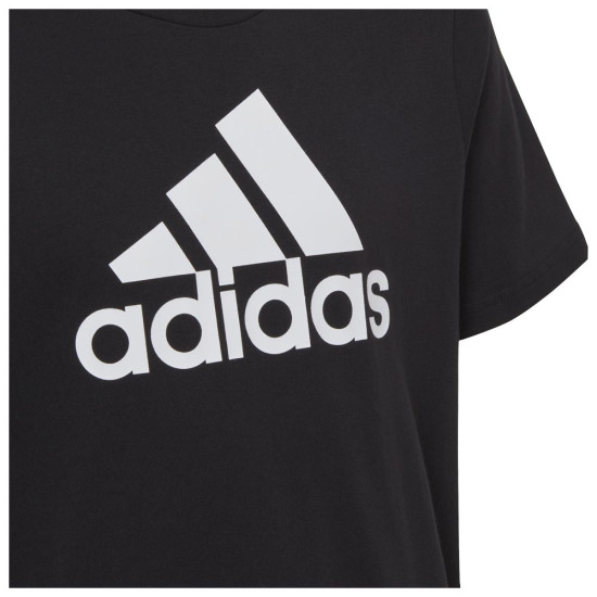 Adidas Παιδική κοντομάνικη μπλούζα Essentials Big Logo